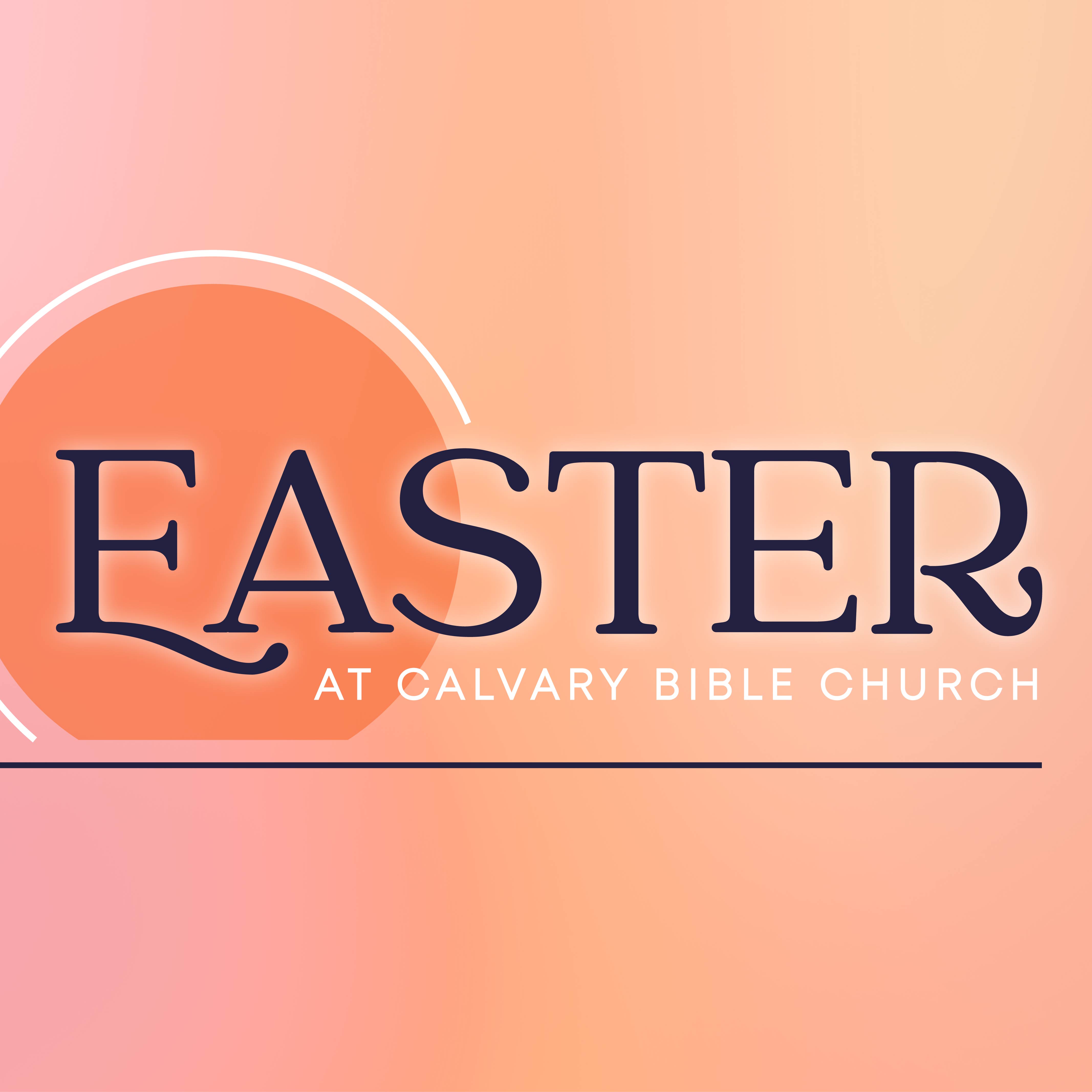 Easter 2021