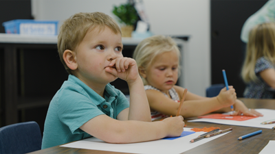 Preschool